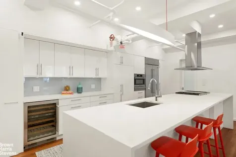 108-110 Duane Street New York City NY 10007