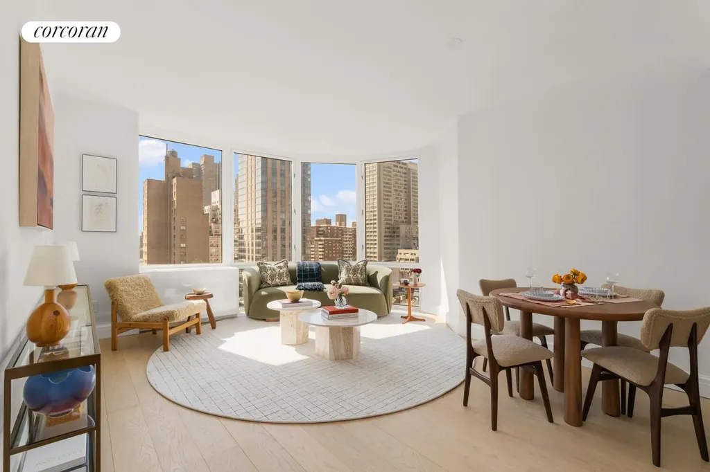 400 E 84th Street New York City NY 10028