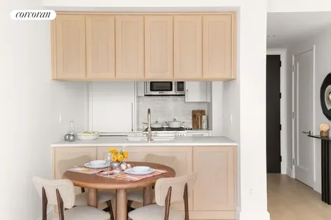 400 E 84th Street New York City NY 10028