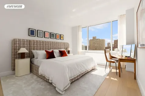400 E 84th Street New York City NY 10028