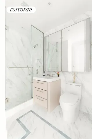 400 E 84th Street New York City NY 10028
