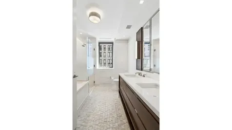 301 E 50th Street New York City NY 10022