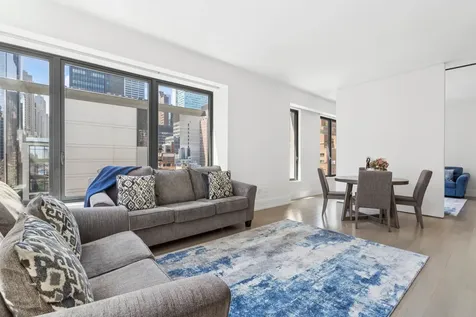 301 E 50th Street New York City NY 10022