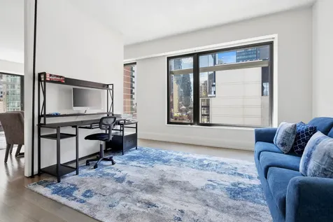 301 E 50th Street New York City NY 10022