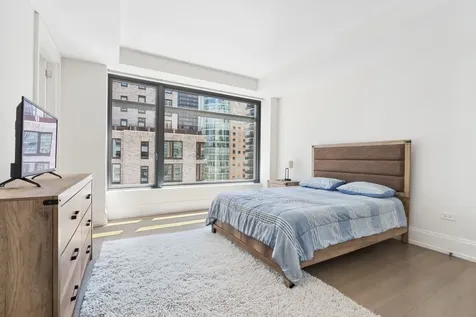 301 E 50th Street New York City NY 10022