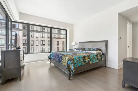 301 E 50th Street New York City NY 10022