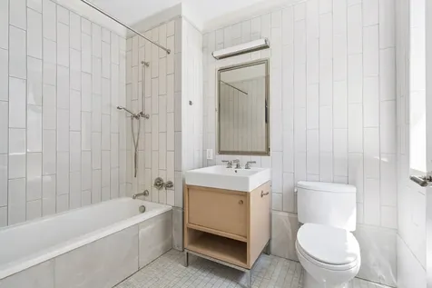 301 E 50th Street New York City NY 10022