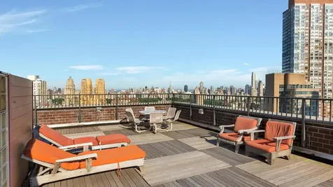 2025 Broadway New York City NY 10023