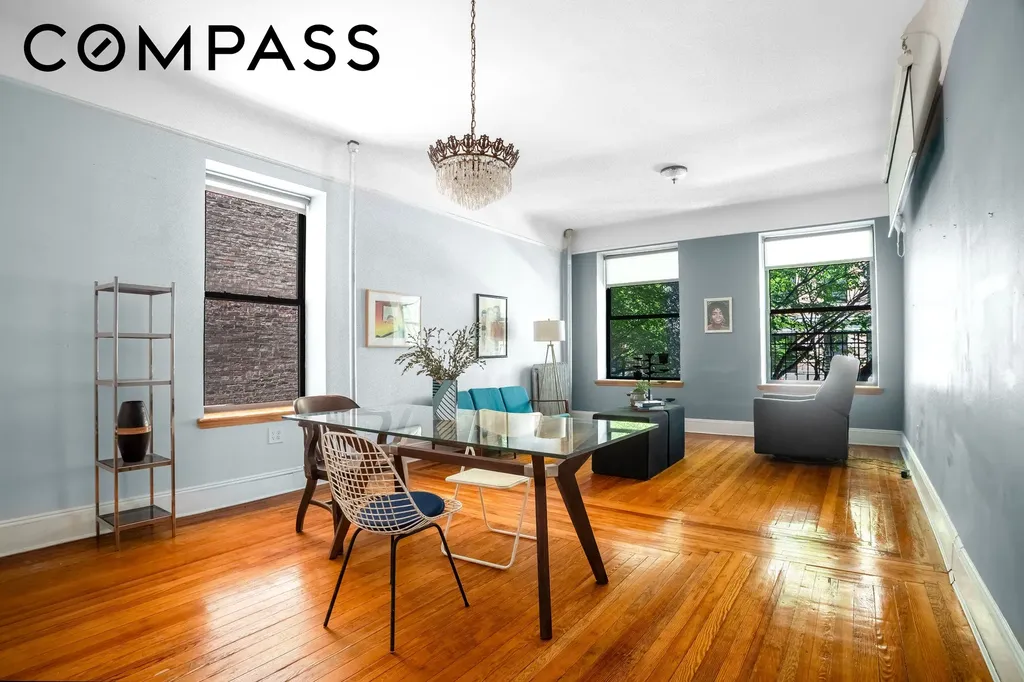 100 W 141st Street New York City NY 10030