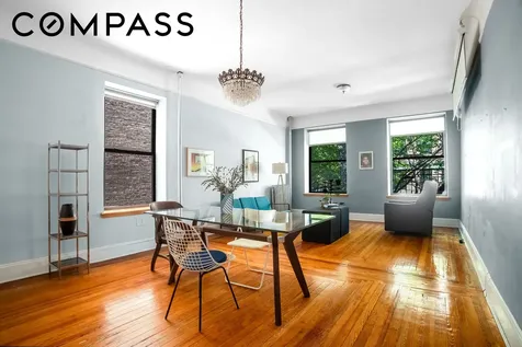 100 W 141st Street New York City NY 10030