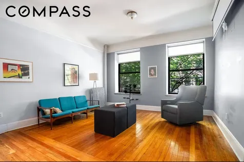 100 W 141st Street New York City NY 10030