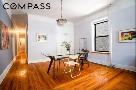 100 W 141st Street New York City NY 10030