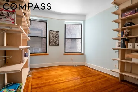 100 W 141st Street New York City NY 10030