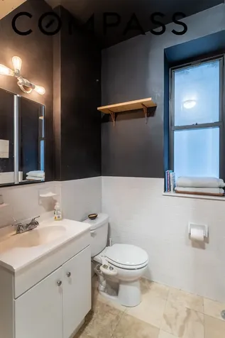 100 W 141st Street New York City NY 10030