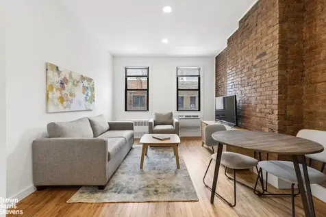 529 E 88th Street New York City NY 10128