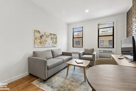 529 E 88th Street New York City NY 10128