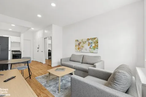 529 E 88th Street New York City NY 10128