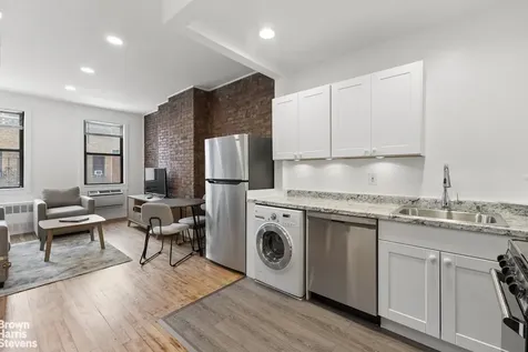 529 E 88th Street New York City NY 10128