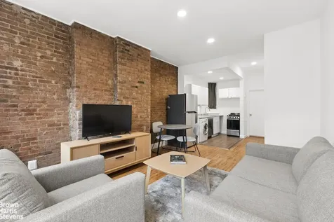 529 E 88th Street New York City NY 10128
