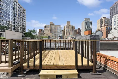 529 E 88th Street New York City NY 10128
