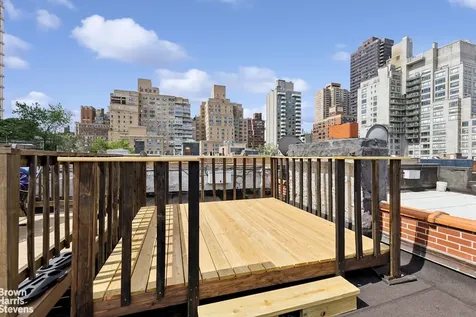 529 E 88th Street New York City NY 10128