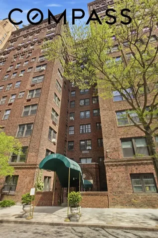 10 Mitchell Place New York City NY 10017