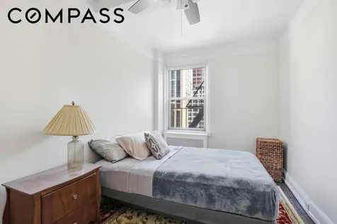 10 Mitchell Place New York City NY 10017
