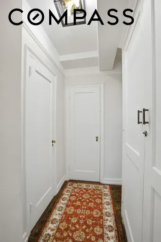 10 Mitchell Place New York City NY 10017