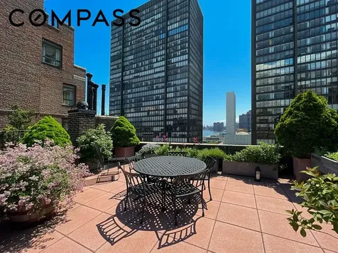 10 Mitchell Place New York City NY 10017