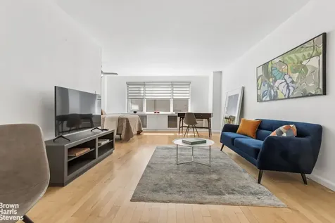 201 E 37th Street New York City NY 10016