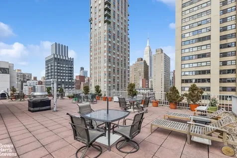 201 E 37th Street New York City NY 10016