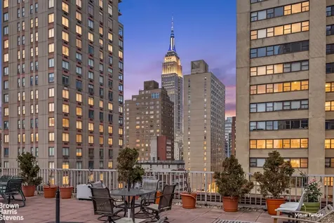 201 E 37th Street New York City NY 10016