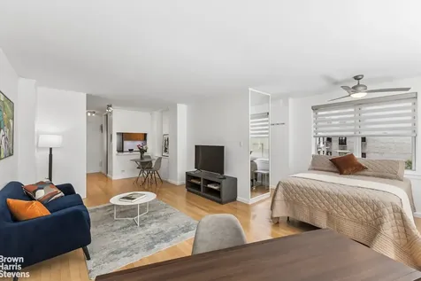 201 E 37th Street New York City NY 10016