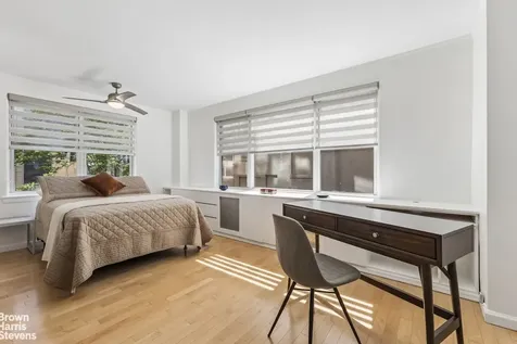 201 E 37th Street New York City NY 10016