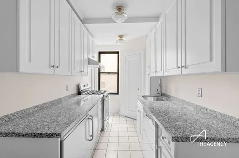 890 W End Avenue New York City NY 10025