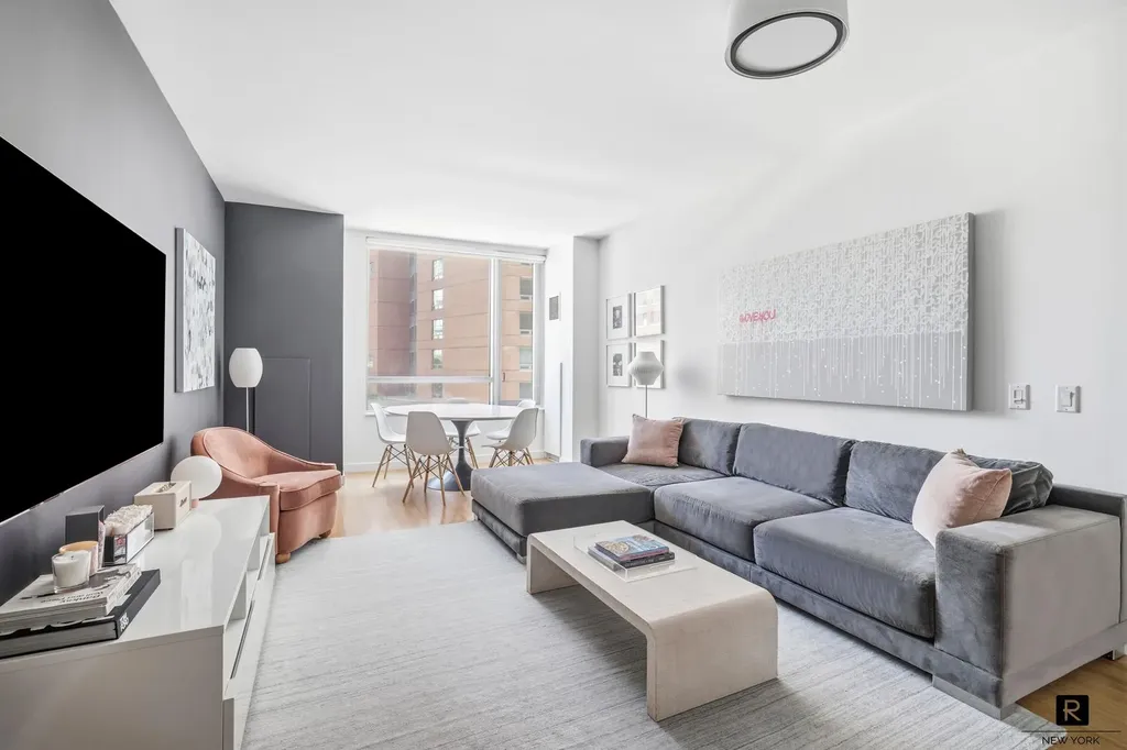 2 River Terrace New York City NY 10282