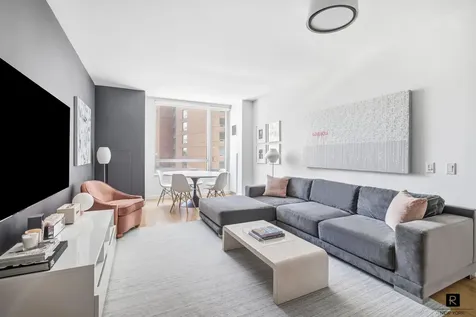 2 River Terrace New York City NY 10282