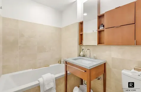 2 River Terrace New York City NY 10282