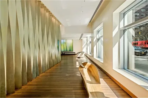 2 River Terrace New York City NY 10282