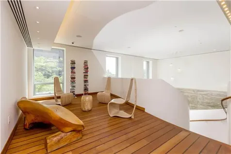 2 River Terrace New York City NY 10282