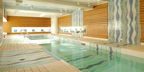 2 River Terrace New York City NY 10282