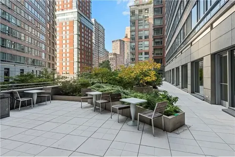 2 River Terrace New York City NY 10282
