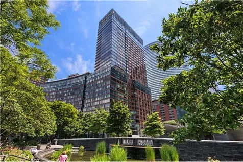 2 River Terrace New York City NY 10282