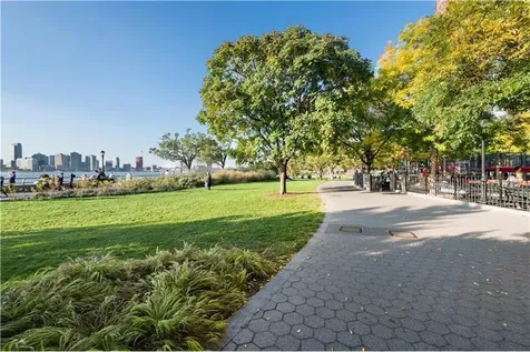 2 River Terrace New York City NY 10282