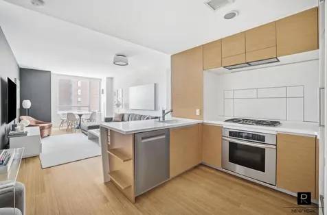 2 River Terrace New York City NY 10282