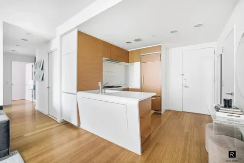 2 River Terrace New York City NY 10282