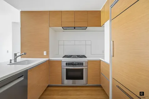 2 River Terrace New York City NY 10282