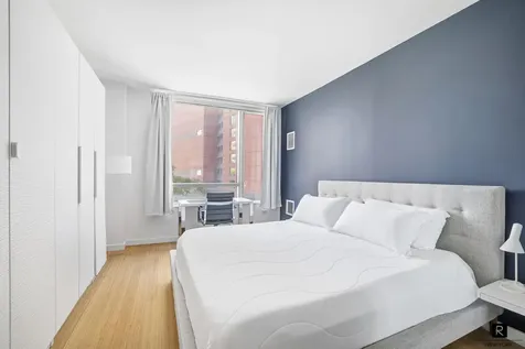 2 River Terrace New York City NY 10282