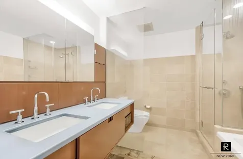 2 River Terrace New York City NY 10282