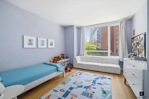 2 River Terrace New York City NY 10282